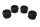Ansaugstutzen Luftfilterkasten Ansaugrohr Set BMW K 1200 R K12R K43 0584 05-08