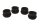 Ansaugstutzen Luftfilterkasten Ansaugrohr Set BMW K 1200 R K12R K43 0584 05-08