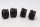 Ansaugstutzen Luftfilterkasten Ansaugrohr Set BMW K 1200 R K12R K43 0584 05-08