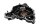 Engine cover, clutch cover right, gasket Triumph Sprint ST1050 215NA 05-10
