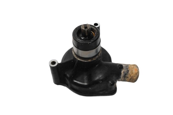 Water pump, coolant pump, housing, impeller Triumph Sprint ST1050 215NA 05-10
