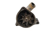 Water pump, coolant pump, housing, impeller Triumph Sprint ST1050 215NA 05-10