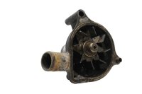 Water pump, coolant pump, housing, impeller Triumph Sprint ST1050 215NA 05-10