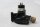 Water pump, coolant pump, housing, impeller Triumph Sprint ST1050 215NA 05-10
