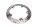 Front left drilled brake disc 4.5mm brake system BMW R 1100 GS 259 0409 94-99