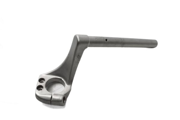 Clip-on handlebar right handlebar arm clamp Triumph Sprint ST1050 215NA 05-10