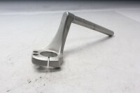 Clip-on handlebar right handlebar arm clamp Triumph Sprint ST1050 215NA 05-10