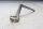 Clip-on handlebar right handlebar arm clamp Triumph Sprint ST1050 215NA 05-10