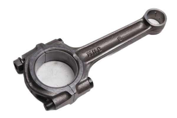 Bielle, vilebrequin, coussinet de piston MN8 Honda NT 650 V Deauville RC47 98-01