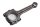 Bielle, vilebrequin, coussinet de piston MN8 Honda NT 650 V Deauville RC47 98-01