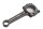 Bielle, vilebrequin, coussinet de piston MN8 Honda NT 650 V Deauville RC47 98-01