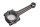 Bielle, vilebrequin, coussinet de piston MN8 Honda NT 650 V Deauville RC47 98-01