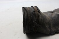 Intake box, air filter box, intake duct Honda XRV 750 Africa Twin RD04 90-92