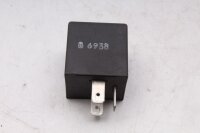Flasher relay 12V 2x21W Siemens electronic flasher control Triumph Unbekannt