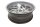 Hinterradfelge 5-Speichen 17xMT6.00 DOT E BMW K 1200 R K12R K43 0584 05-08