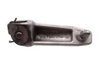 Fußraste Fahrer vorne links Rastenauflage BMW K 1200 R K12R K43 0584 05-08