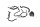 Tankavluftningsslangsats Triumph Sprint ST1050 215NA 05-10