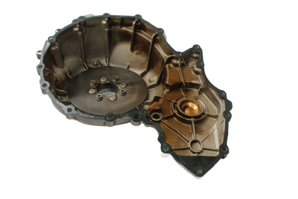 Motordeckel rechts Anlasserabdeckung Dichtung BMW K 1200 R K12R K43 0584 05-08