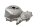 Motordeckel rechts Anlasserabdeckung Dichtung BMW K 1200 R K12R K43 0584 05-08