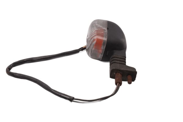 Rear right turn signal, tail light indicator, rear light BMW F 650 CS K14 02-05