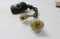 regolatore alternatore raddrizzatore Honda XRV 750 Africa Twin RD04 90-92