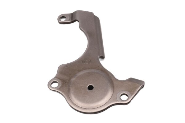 Copertura motore, copertura in lamiera, supporto motore Honda NT 650 V Deauville RC47 98-01