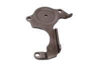 Copertura motore, copertura in lamiera, supporto motore Honda NT 650 V Deauville RC47 98-01