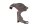 Copertura motore, copertura in lamiera, supporto motore Honda NT 650 V Deauville RC47 98-01