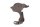 Copertura motore, copertura in lamiera, supporto motore Honda NT 650 V Deauville RC47 98-01