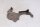Copertura motore, copertura in lamiera, supporto motore Honda NT 650 V Deauville RC47 98-01