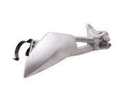 Fußrastenhalter vorne rechts Trägerplatte BMW K 1200 R K12R K43 0584 05-08