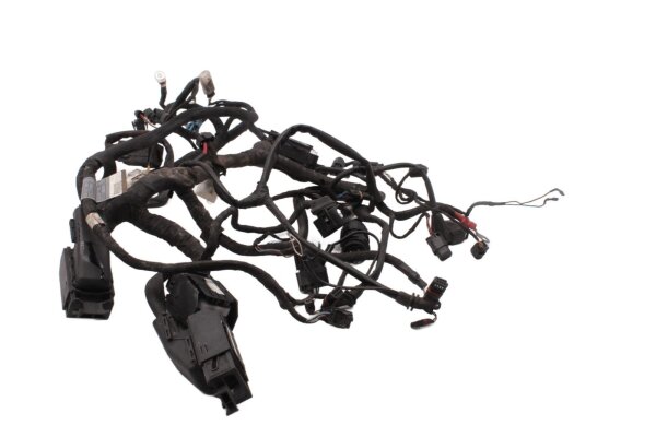 Hauptkabelbaum Zündanlage Steckverbinder BMW K 1200 R K12R K43 0584 05-08