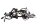 Hauptkabelbaum Zündanlage Steckverbinder BMW K 1200 R K12R K43 0584 05-08