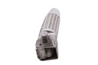 Soziusfußraste hinten rechts Fußauflage 7660174 BMW K 1200 R K12R K43 0584 05-08