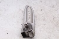 Soziusfußraste hinten rechts Fußauflage 7660174 BMW K 1200 R K12R K43 0584 05-08