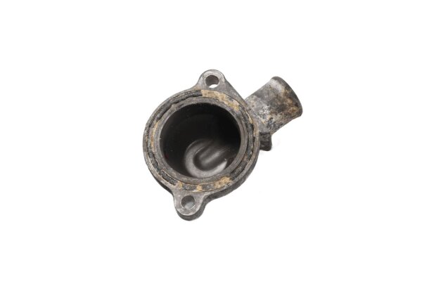 Thermostat housing, coolant connection Triumph Sprint ST1050 215NA 05-10