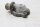 Thermostat housing, coolant connection Triumph Sprint ST1050 215NA 05-10