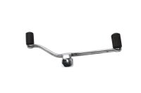 Gearshift lever, shift paddle, gearshift, transmission Moto Guzzi California 3 VW 87-94