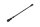 Gearshift lever linkage, shift linkage, coupling rod Moto Guzzi California 3 VW 87-94