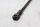 Gearshift lever linkage, shift linkage, coupling rod Moto Guzzi California 3 VW 87-94