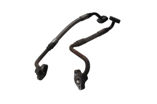 Oil line, pressure line, engine cooling line Triumph Sprint ST1050 215NA 05-10