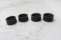 Vergaser Ansaugstutzen Satz Drosselklappen BMW K 1200 R K12R K43 0584 05-08