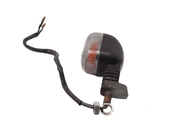 Bageste venstre blinklys, blinklys, baglygte BMW F 650 CS K14 02-05