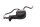 Bageste venstre blinklys, blinklys, baglygte BMW F 650 CS K14 02-05