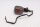 Bageste venstre blinklys, blinklys, baglygte BMW F 650 CS K14 02-05