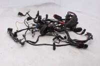 Ledningsnet, hovedledningssæt, elektrisk system, tændingsafbryder BMW F 650 CS K14 02-05