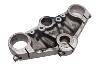 Upper fork bridge, steering head clamp, steering head mount, spacers BMW F 650 CS K14 02-05