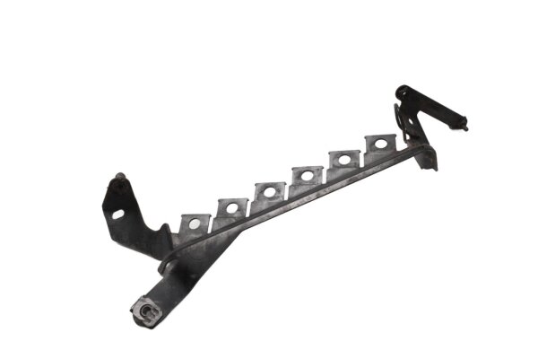 Soporte de carenado delantero derecho, marco, astas Triumph Sprint ST1050 215NA 05-10