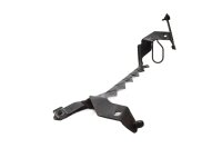 Soporte de carenado delantero derecho, marco, astas Triumph Sprint ST1050 215NA 05-10