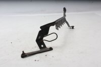 Soporte de carenado delantero derecho, marco, astas Triumph Sprint ST1050 215NA 05-10